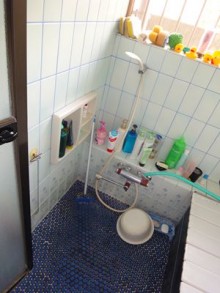 バリアフリーで家族全員が安心です バリアフリーで家族全員が安心です